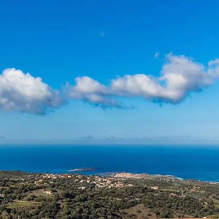Trilocale Vista Mare Ft4 Apartament *