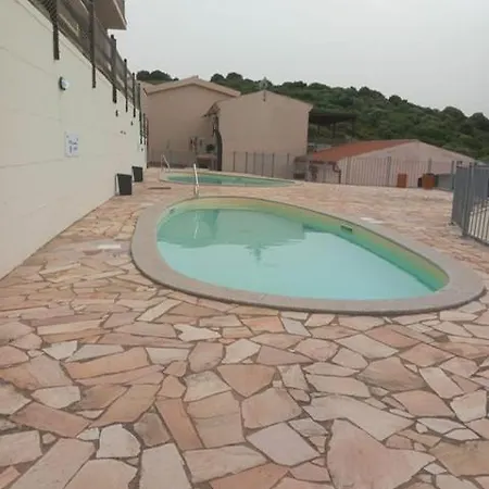 Trilocale Vista Mare Ft4 * Cascabraga
