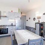 Trilocale Vista Mare Ft4 Appartamento Cascabraga