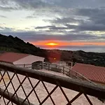 Trilocale Vista Mare Ft4 *