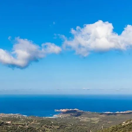 Trilocale Vista Mare Ft4 *