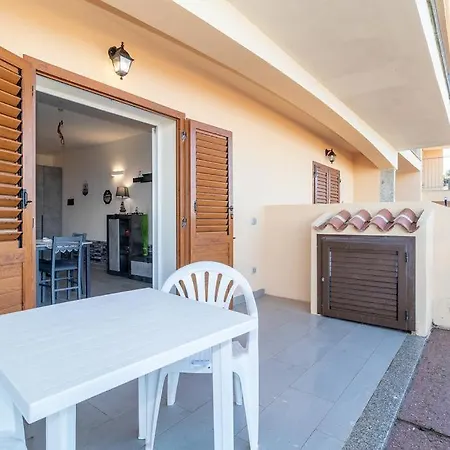 Trilocale Vista Mare Ft4 *