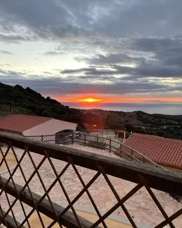 Trilocale Vista Mare Ft4 *