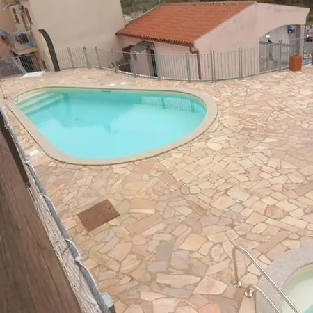 Trilocale Vista Mare Ft4