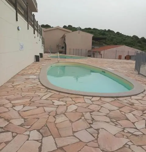 Trilocale Vista Mare Ft4 * Cascabraga